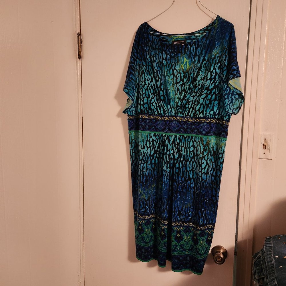 Womens dress